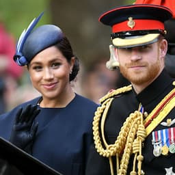 Prince Harry and Meghan Markle Suing British Tabloids: 'My Deepest Fear Is History Repeating Itself'