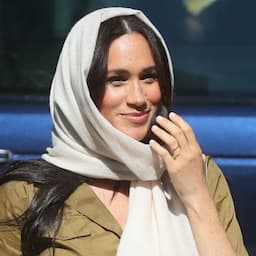 Meghan Markle's $100 Flats Will Be Your Go-To Everyday Shoes