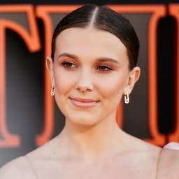 Millie Bobby Brown Dyes Hair Blonde, Channels Eleven's Wig: Pics!