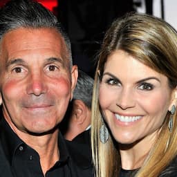 Lori Loughlin and Mossimo Giannulli Are Not Getting Divorced Despite Reports