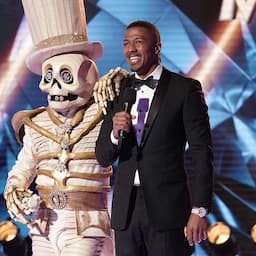 'The Masked Singer': Two Stars Unmasked in Season 2 Premiere -- See Who Was Revealed!