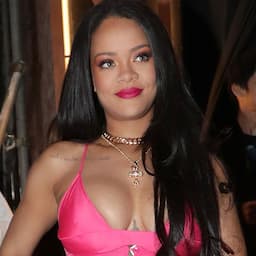 Rihanna Reassures Fans She's Working on New Music 