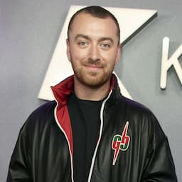 Sam Smith Explains Why They Changed 'To Die For' Album Title and Its Release Date