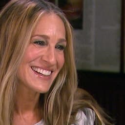 Sarah Jessica Parker Says She Learned to Enjoy Wine Thanks to Her Kids 'Hitting a Certain Age' (Exclusive)