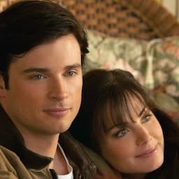 'Smallville' Star Erica Durance to Reunite With Tom Welling in 'Crisis on Infinite Earths' Crossover