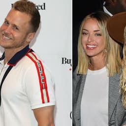 Spencer Pratt Says Kaitlynn Carter and Miley Cyrus ‘Had a Thing Going’ Before the Brody Jenner Split
