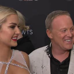 'DWTS': Sean Spicer Says Launching His Campaign to Win Is Working (Exclusive)