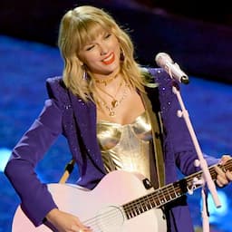 Taylor Swift Will Be Able to Perform Her Old Songs at American Music Awards, Big Machine Says