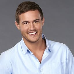 Bachelor Nation Reacts to Peter Weber Becoming 'The Bachelor'