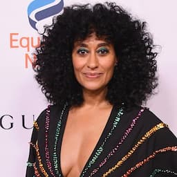 Tracee Ellis Ross Talks a Need for 'Change' After Jacob Blake Shooting