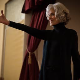Judith Light Talks 'Transparent' Musical Finale and Wild New Role on 'The Politician' (Exclusive)