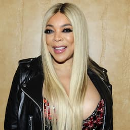 Wendy Williams Says She Spies on Her Neighbor While He Showers