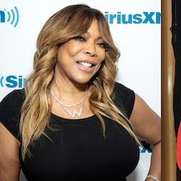 Wendy Williams Says Christie Brinkley’s 'DWTS' Injury Looks 'Fake as Hell'