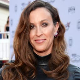 Alanis Morissette Opens Up About Having 'a Bunch of Miscarriages'