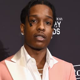A$AP Rocky Reveals He’s a 'Sex Addict': 'I Can't Be Embarrassed About It'