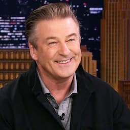 Alec Baldwin Drops His Pants While Displaying Weight Loss on 'Tonight Show'