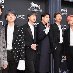BTS Coming to Theaters With New Film 'Break The Silence: The Movie'