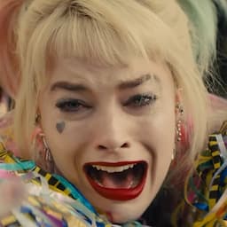 Margot Robbie Is Back as Harley Quinn in First 'Birds of Prey' Trailer