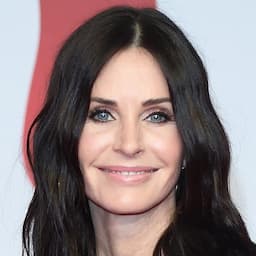 Courteney Cox Finally Gets Monica in 'Which Friends Character Are You?' Filter