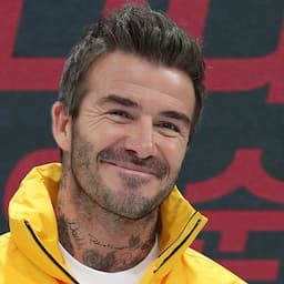 David Beckham's 4 Kids Meet His LA Galaxy Statue for the First Time: See Its Sweet Tribute to Them