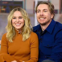 Kristen Bell and Dax Shepard To Host 'Family Game Fight' Game Show