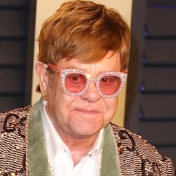 Elton John Bashes Disney’s Remake of 'The Lion King': It's a 'Huge Disappointment'