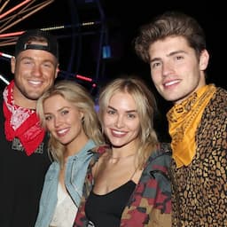 Gregg Sulkin on How Colton Underwood 'Fits In' With Cassie Randolph and Her Family (Exclusive)