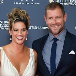 Missy Peregrym and Husband Tom Oakley Expecting First Child Together