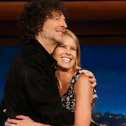 Howard Stern Surprises Wife Beth by Proposing to Her All Over Again -- See the Sweet Moment