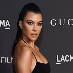 Kourtney Kardashian Talks Single Life in New 'KUWTK' Clip: 'I'm Content'