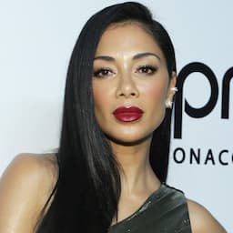 Nicole Scherzinger Mourns Cousin's Death After He's Killed in Hit-and-Run Accident
