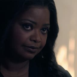 Octavia Spencer Searches for Justice in First Look at Crime Thriller 'Truth Be Told'