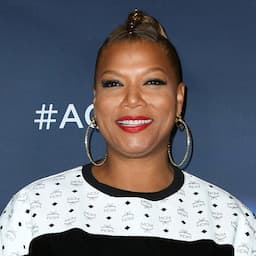 'The Little Mermaid Live!' Promo Shows Queen Latifah as Ursula for the First Time
