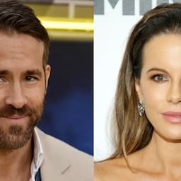 Ryan Reynolds Wants to Remake an Olsen Twins Movie With His Look-Alike Kate Beckinsale