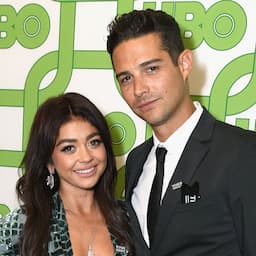 Sarah Hyland and Wells Adams Post the Cutest Messages to Each Other on 2-Year Anniversary