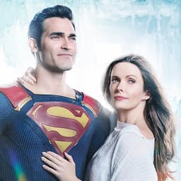 'Superman & Lois' Series in Early Stages at The CW