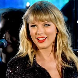 Taylor Swift Fans Really, Really Want a Christmas Album
