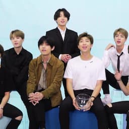 BTS on How ARMY Has 'Inspired' Them Amid 'Rough Year'