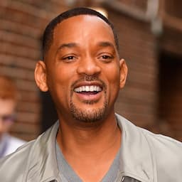Will Smith Says He'd Tell His Younger Self to Do 'The Matrix' Instead of 'Wild Wild West'