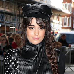 Camila Cabello Drops New Song 'Living Proof' -- One of Her Favorite Tracks From Upcoming 'Romance' Album