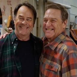 ‘The Conners’: Is Dan Starting to Get Over Losing Roseanne?