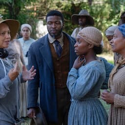 How Cynthia Erivo's Harriet Tubman Biopic Is Making History (Exclusive) 