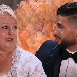 '90 Day Fiance: The Other Way' Stars Laura and Aladin Jallali Split Following Reunion