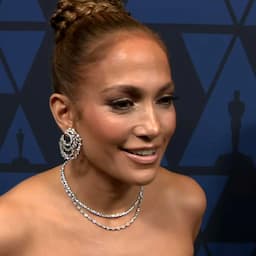 Jennifer Lopez Dishes on the Career First That Made Working on 'Hustlers' So 'Special' (Exclusive)