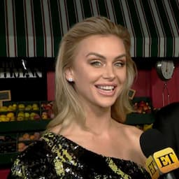 Lala Kent and Randall Emmett Wish 50 Cent 'All the Best' After Massive Twitter Feud (Exclusive)