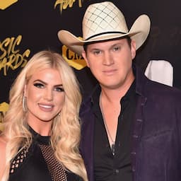 Country Singer Jon Pardi Engaged to Girlfriend Summer Duncan -- See Exclusive Pics!