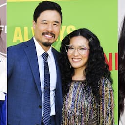 Awkwafina, Ali Wong, Jameela Jamil and Randall Park Among Unforgettable Gala 2019 Nominees (Exclusive)