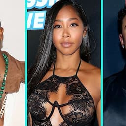 B2K Fans React After Omarion's Ex Apryl Jones Flaunts New Romance With His Bandmate Lil Fizz