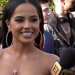 Why Becky G Calls Jennifer Lopez and Shakira's Upcoming Super Bowl Halftime Show 'Long Overdue' (Exclusive)