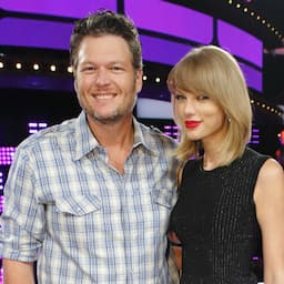 Blake Shelton Praises Taylor Swift for Being 'Just So Smart'